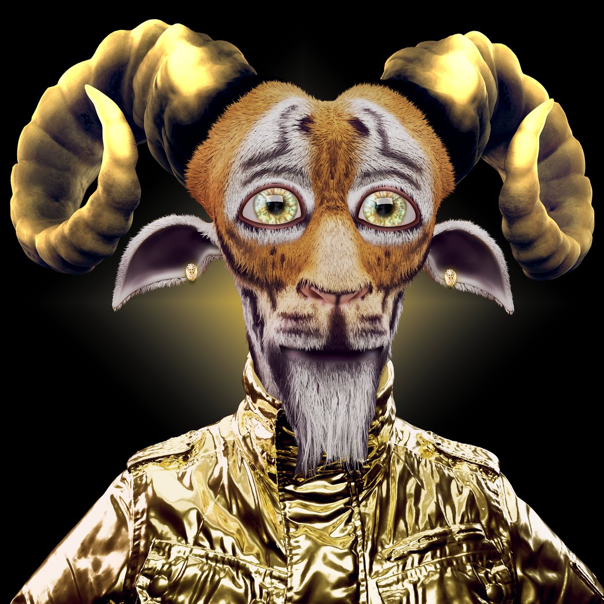 🏅Stay Golden🏅Thanks for the support!