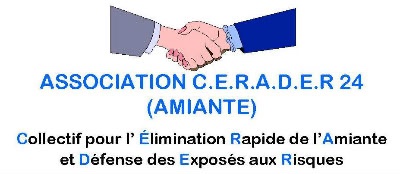 c_cathus's tweet photo. Aujourd’hui, présence à l’AG du CERADER, association de lutte contre l’#amiante, l’occasion de rappeler le soutien de @NvelleAquitaine pour l’élimination de l’amiante par voie chimique 👍 @al_rousset #economiecirculaire #NeoTerra https://t.co/tbGts1bP0i