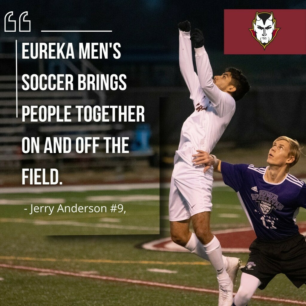 ECMSOC's tweet photo. Couldn't have said it better myself @scary_jerry_41
👏👏👏
If you're a high school or junior college player looking to continue playing somewhere that relationships matter, use the link in our bio to register for our upcoming ID camps.
#idcamps #eurekareddevils #family #toget… https://t.co/N3REOQkaUV