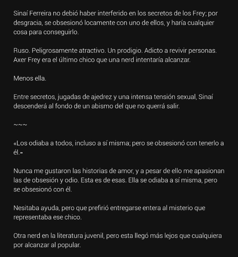 pottermilio's tweet photo. ¿Qué hacen que aún no leen este libro?. 
#Wattpad https://t.co/9OfxOVOkxW