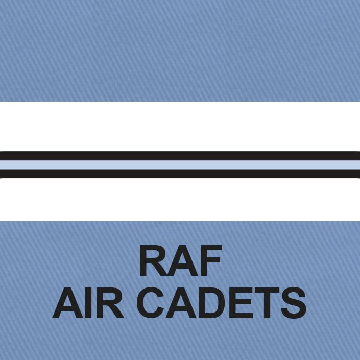 38F (Perth) Squadron Air Training Corps tweet media