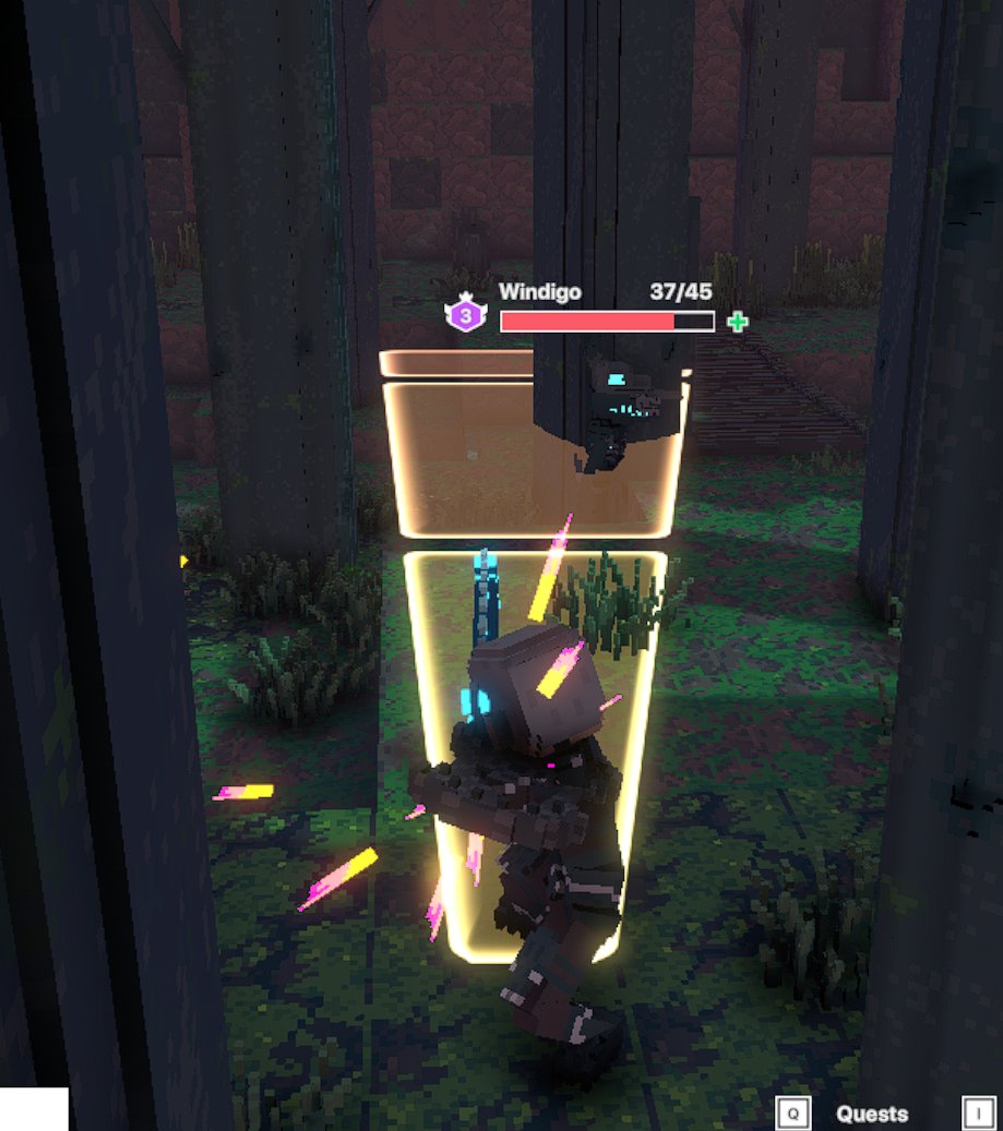 CarnyBixby's tweet photo. @TheSandboxGame I just participated in the daily #SandboxAlphaS2Contest for a chance to earn up to 1,000 $SAND! Starting March 10 - Show your love for Dracula. Check out my screenshot below! 👇 #SandboxAlphaS2 https://t.co/tWFTBOho23