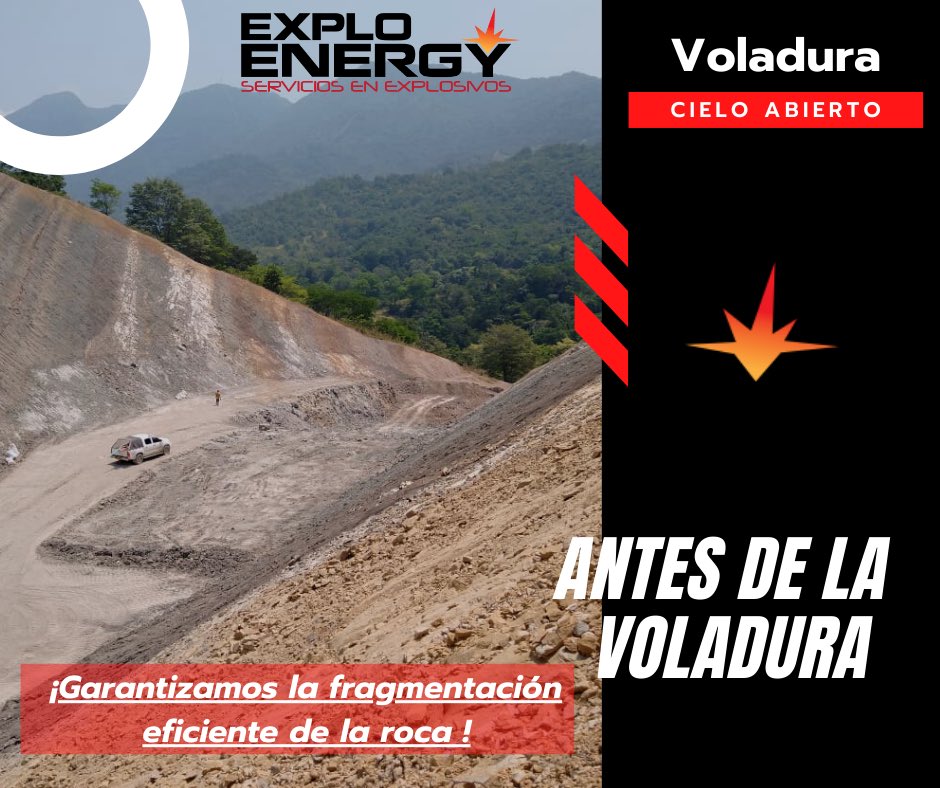 exploenergy's tweet image. 