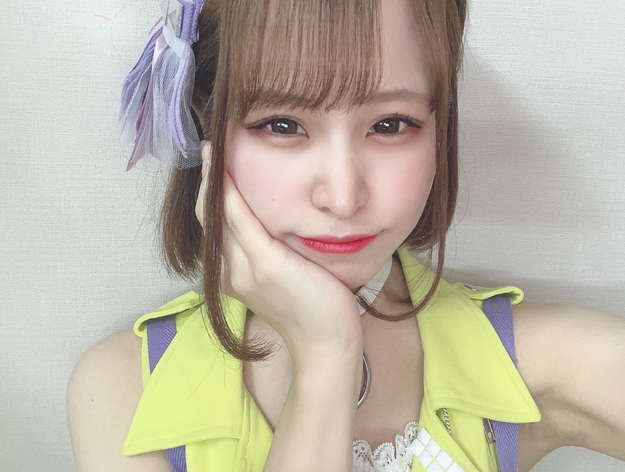 はじめまして　♡ページ けいた 💭💧🐁個人勢Vsinger on X: 