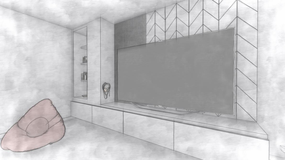 AshesNFT's tweet image. We finished the Tier 4 apartment detailed demo video. After making some adjustments we will upload it to Youtube on Sunday.

We are working hard. After finishing the demo video, we started Tier 3 duplex drawings. Here's a little spoiler👀👀👀