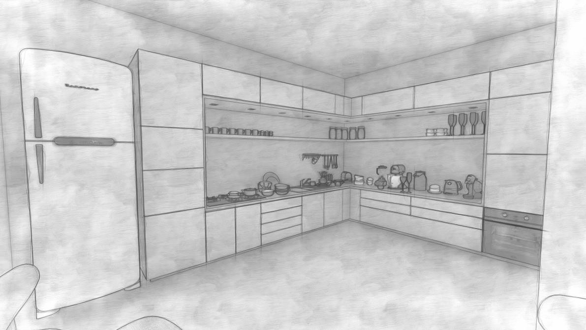 AshesNFT's tweet image. We finished the Tier 4 apartment detailed demo video. After making some adjustments we will upload it to Youtube on Sunday.

We are working hard. After finishing the demo video, we started Tier 3 duplex drawings. Here's a little spoiler👀👀👀