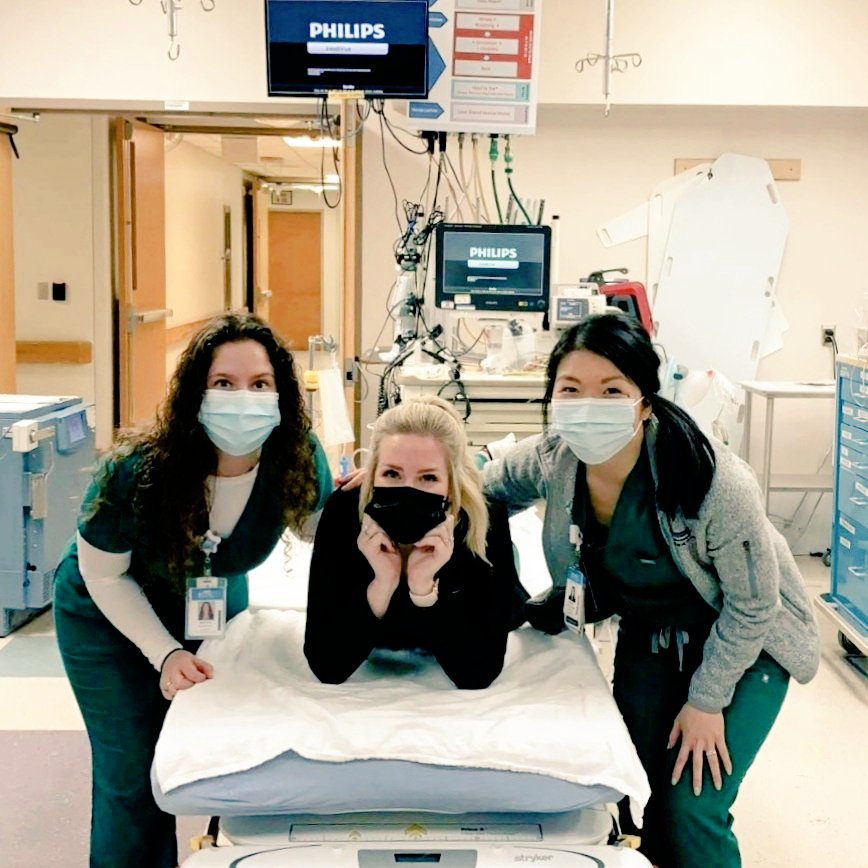 The ED gang is so excited to participate in the inaugural EMPoweRX conference!

💉 Catch <a href="/MeghinMoynihan/">Meghin Moynihan, PharmD, BCEMP</a> tomorrow as she speaks about ketamine controversies! 

👥Join me tonight at 7PM EST with an amazing group as we chat about FTE generation in the ED!

#EMPRx22 #TwitteRx