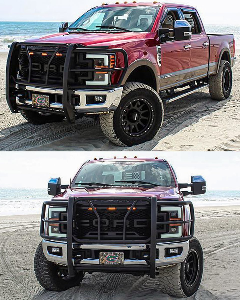 Tweet by Westin Automotive