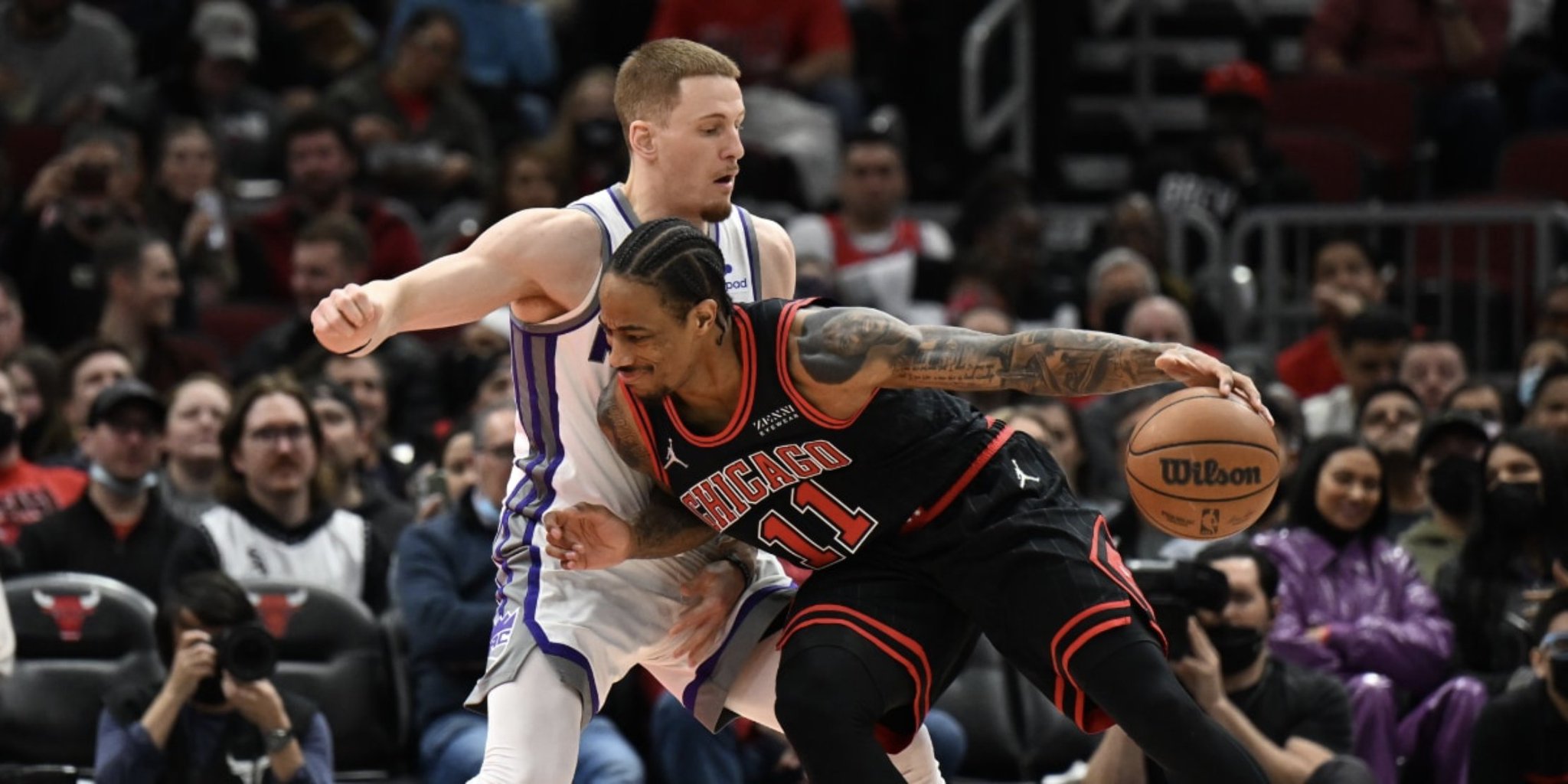 Bleacher Nation Bulls on Twitter "What Are Some MustWin Games Left on