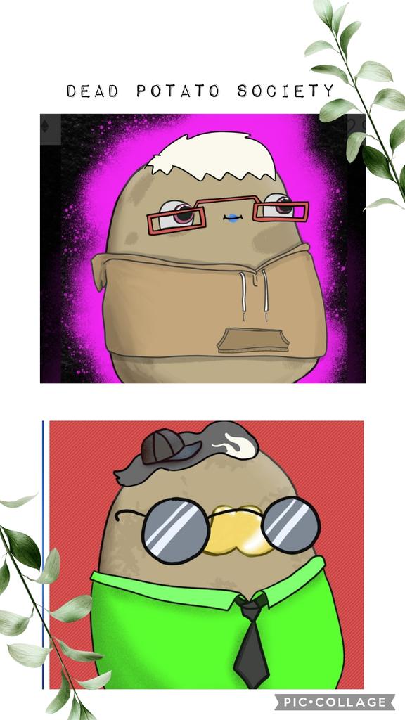 <a href="/jf_nft/">Jason Falovitch is now @jfx</a> <a href="/DeadPotatoesNFT/">Dead Potato Society - NFT (minting live)</a>