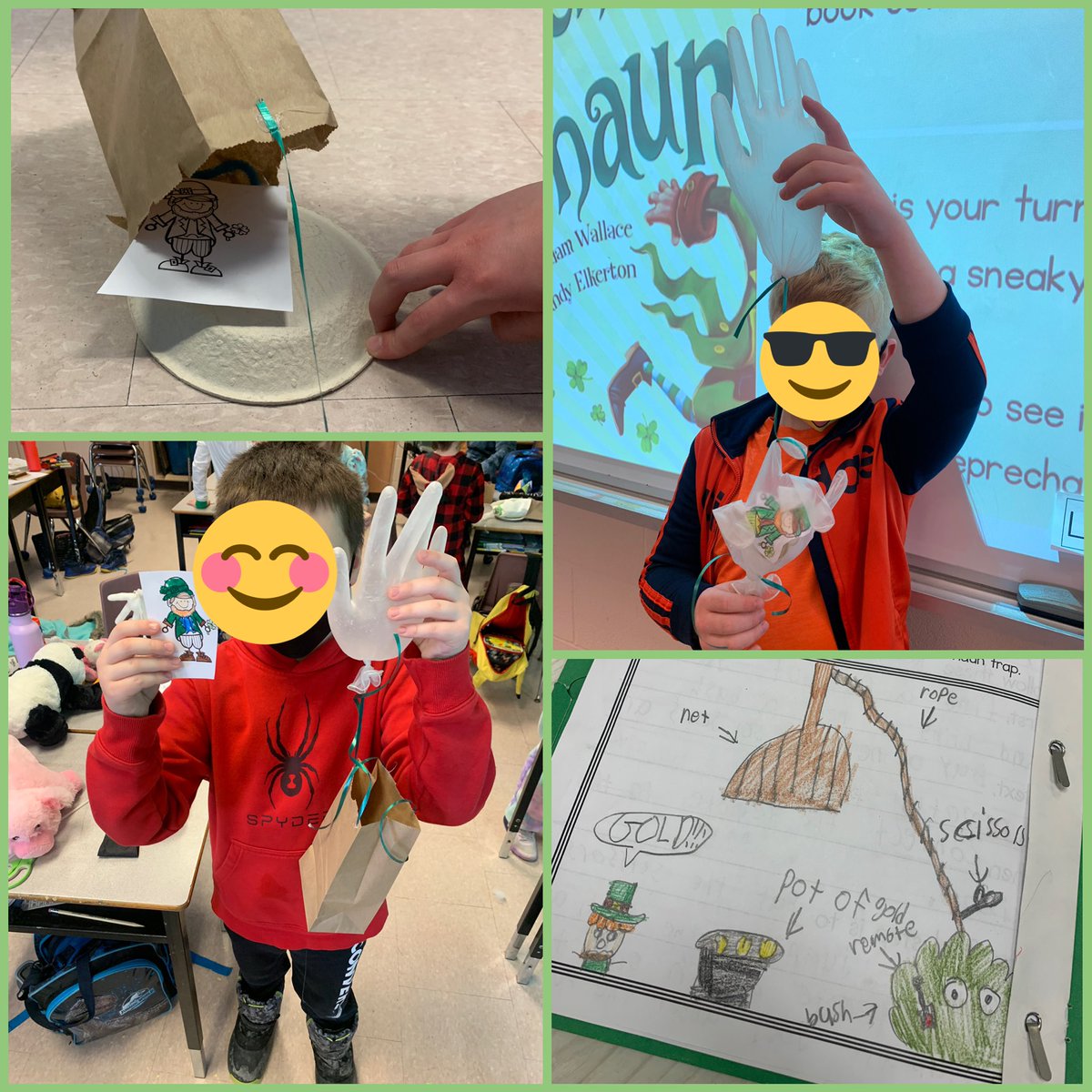 Mrs. Spencer 🍎 tweet media