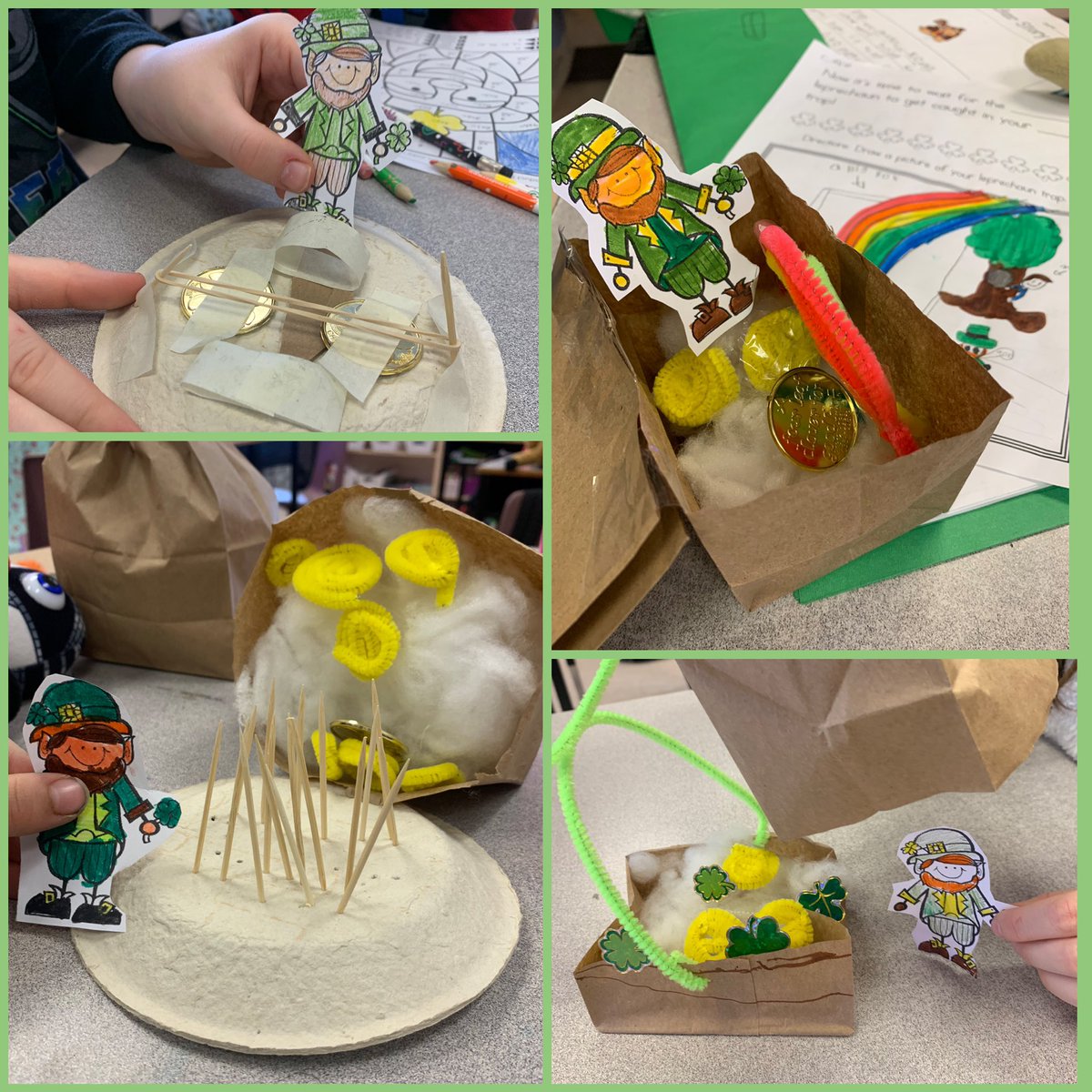 Mrs. Spencer 🍎 tweet media