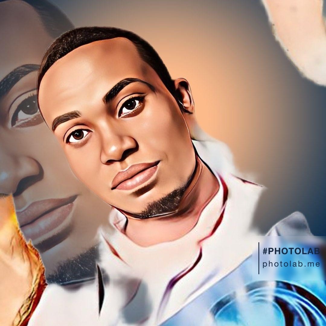 Bigman_Ro's tweet photo. #NewProfilePic https://t.co/BlC9FcEX3l
