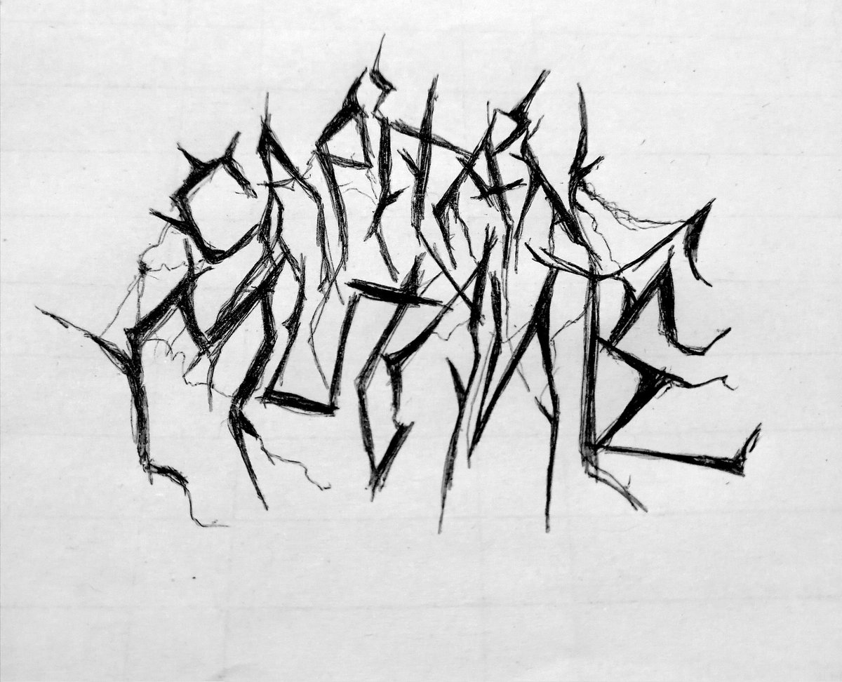 Esperen el disco de black metal de <a href="/capitanmutante1/">Capitán Mutante</a> en el 2030.