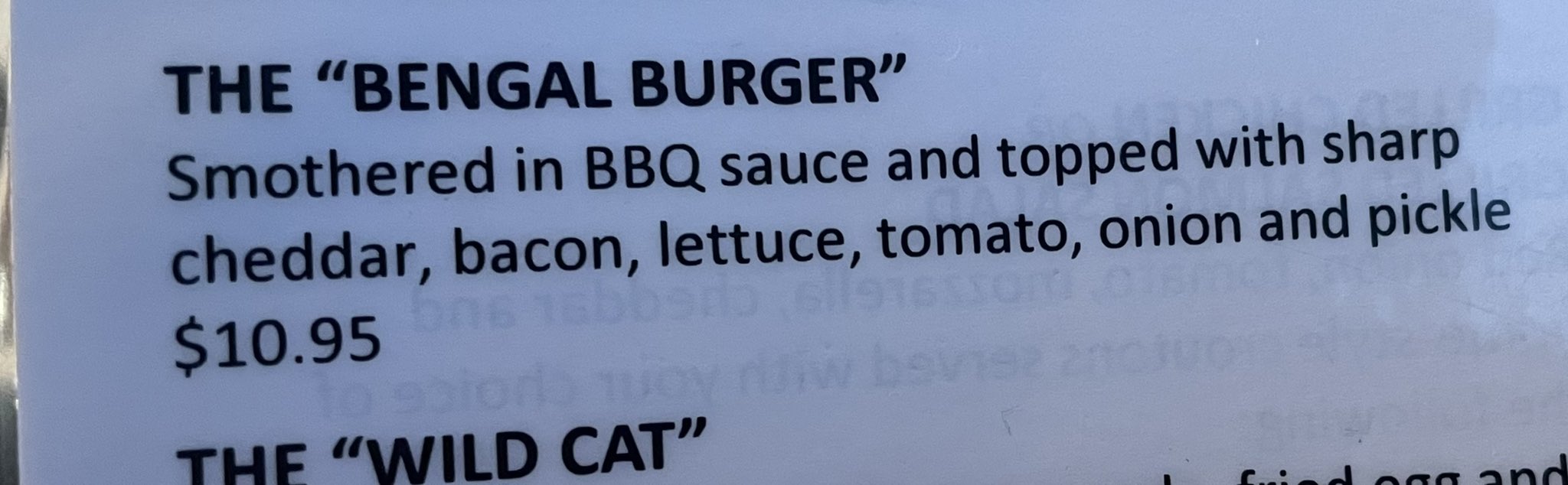 Bengal Jim’s BTR on Twitter "😋 going west west side tonight. in