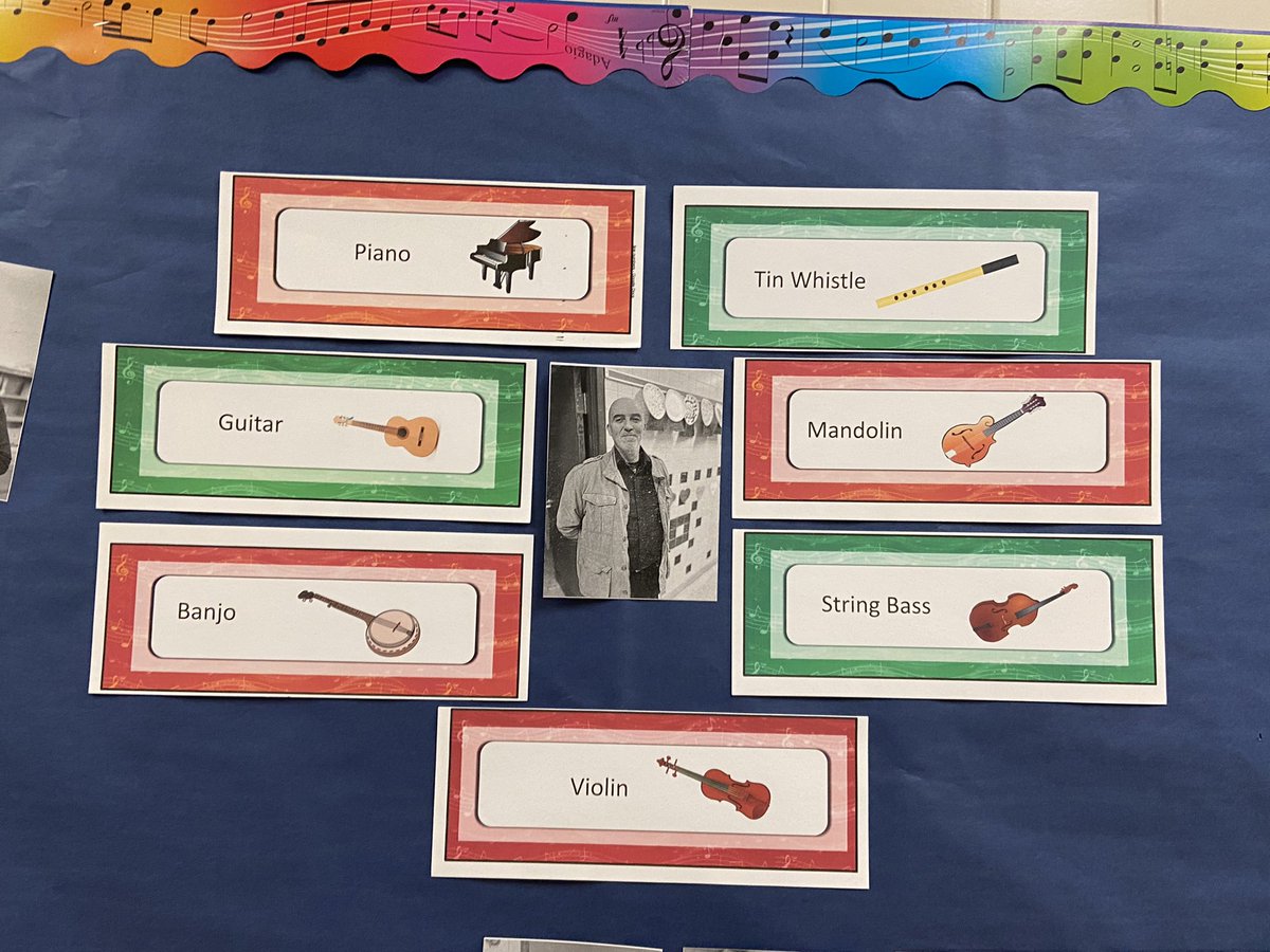 Whittier staff is helping us celebrate Music In Our Schools Month! #MIOSM #MIOSM22 #WeAreVPA #NAFME <a href="/fcpsOhEithir/">Lorcán ÓhEithir</a> #WhESHeroes