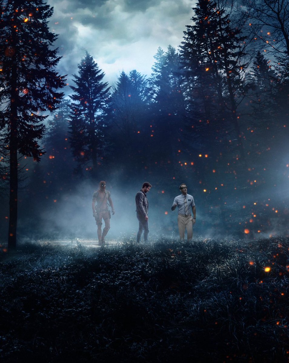 Culture Crave 🍿 on Twitter "Ryan Reynolds on Shawn Levy directing