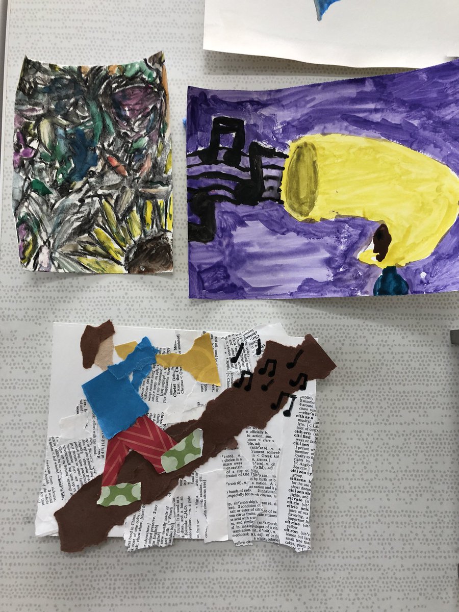 Kelly Dausel-McGehee, NBCT tweet media