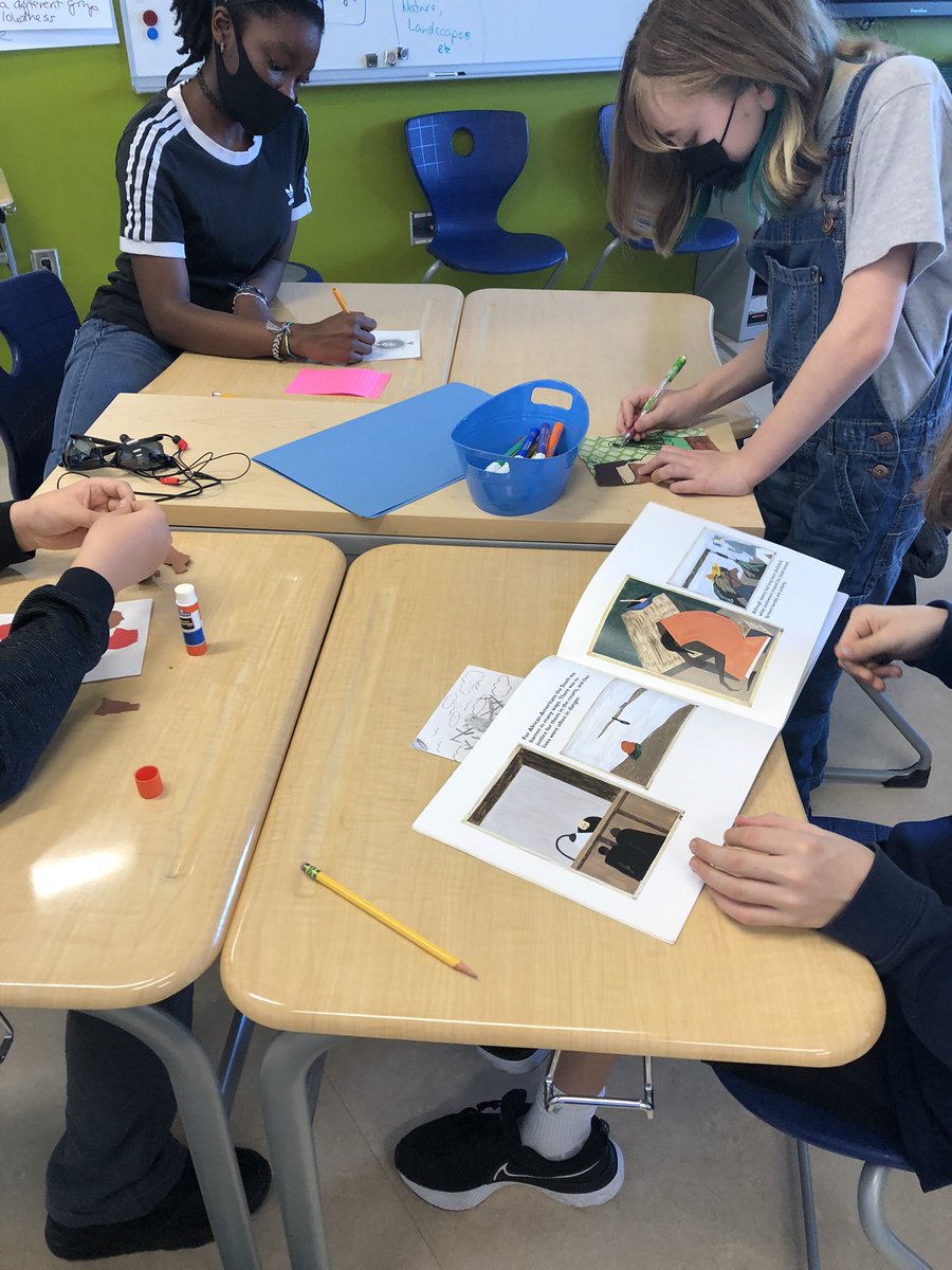 Kelly Dausel-McGehee, NBCT tweet media