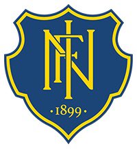 ultrastermos's tweet photo. #1, vinnarna, vinnaren, vackraste märket i Sverige går till:

Nässjö IF

En egen sköld inom klassiska ramar, en värdig fläta av bokstäver, väl avvägda färger, tidlöst. När allt kommer till kritan går förstapriset till de blåe. Hela UT önskar ett argare och lyckat kval 2023!

//UT https://t.co/YzjiVsFG4i