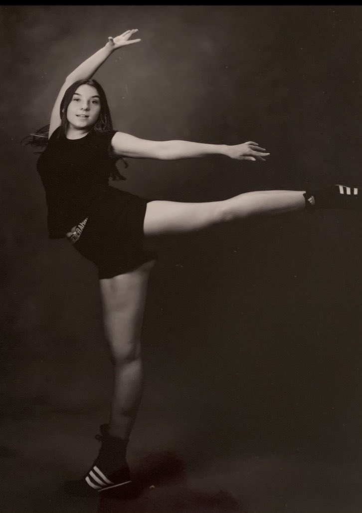 Memories #strongwomen