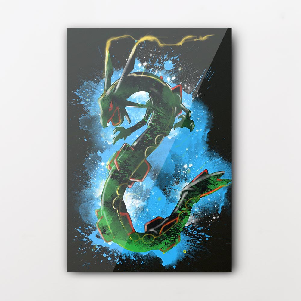 jeffyz00's tweet photo. @KristoferYee @V1Tech long time pokémon fan so this rayquaza design would be sick https://t.co/e3SGihD3VI