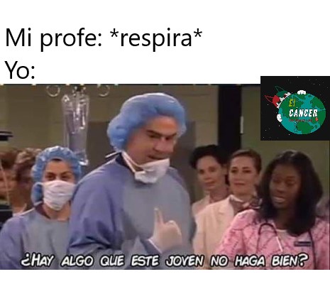 Elcanncer's tweet photo. Así es, tengo el mejor profe del mundo XD https://t.co/MXSJNxyCf1