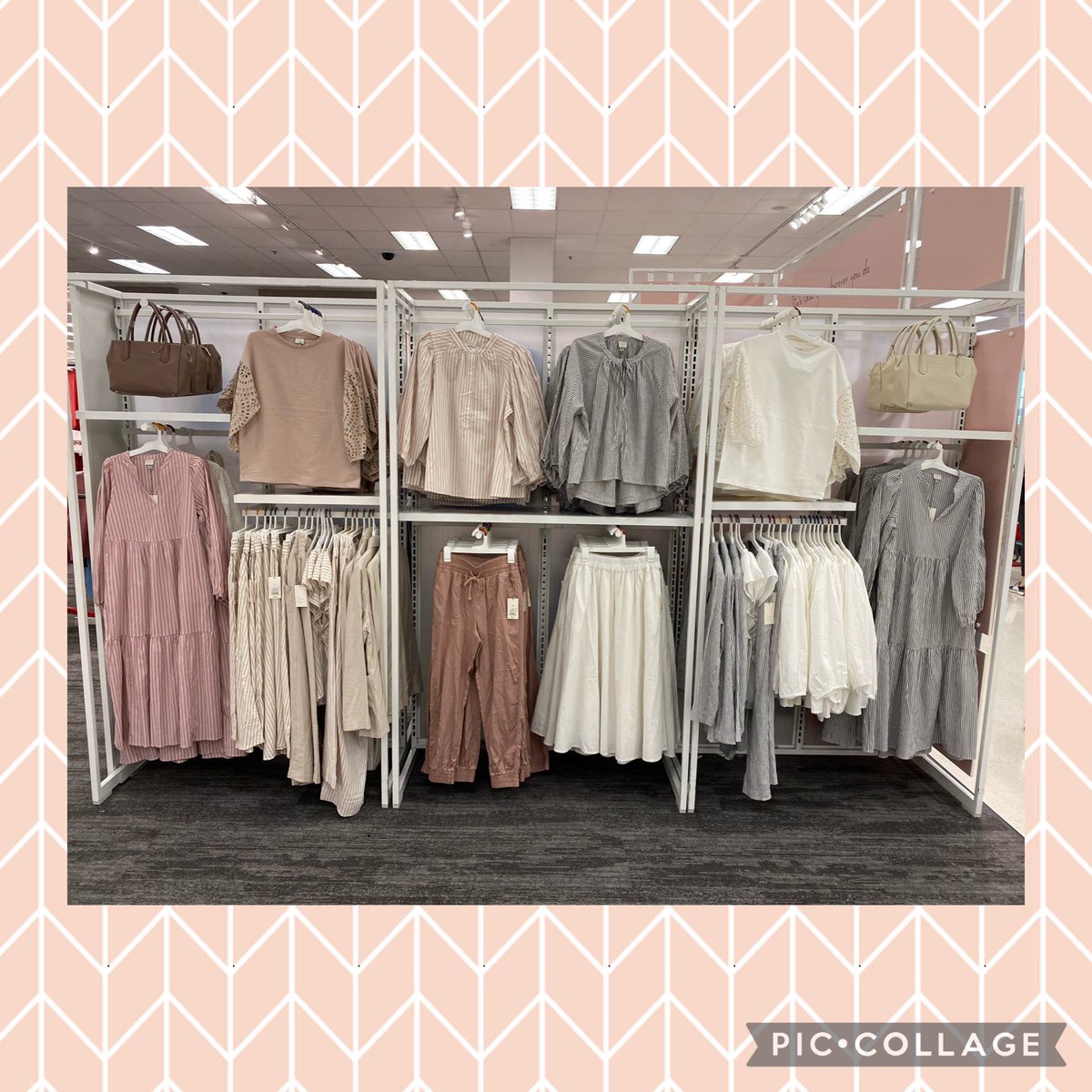 vm_jacquix13's tweet image. A New Day spring refresh at Tampa’s Walters Crossing! With VM Chyanne
#D354 #T2040 #G396 #TARGET @Gary_Trader @aldenkooken @VisualMiami @alkanaan2209 @ParkerTGT @kate_m_peterson