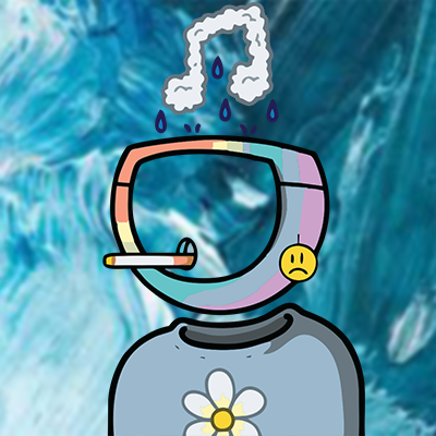 IDentedfeels's tweet photo. Vibin'

#NFTdrops #NFTProject #NewNFT #New #Investment #InvisibleFriends #DentedFeels #vibe #Vibin #MusicNFT https://t.co/8L0jX5iQTF