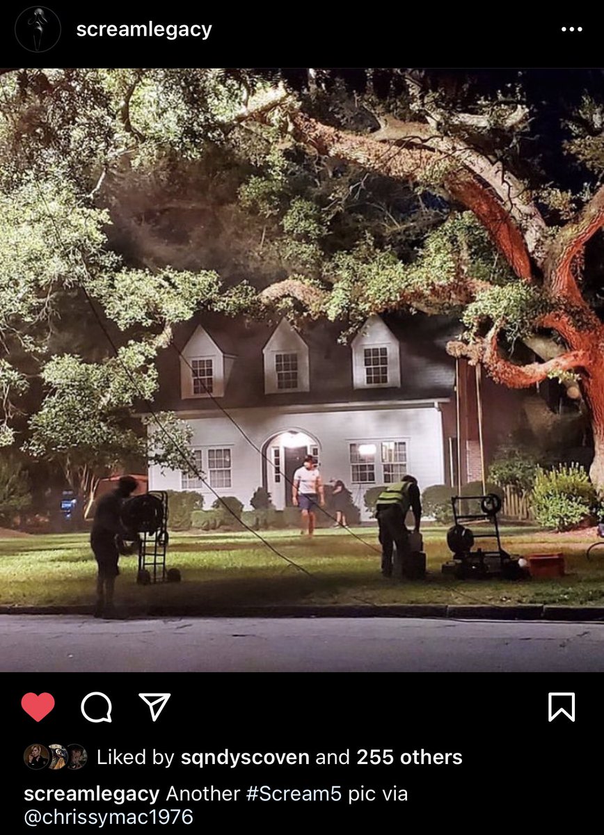 Вудсборо калифорния. Вудсборо город крик. В каком городе снимали крик. Город остров крик совы. Вудсборо дом сидни.