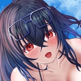 #新しいプロフィール画像 