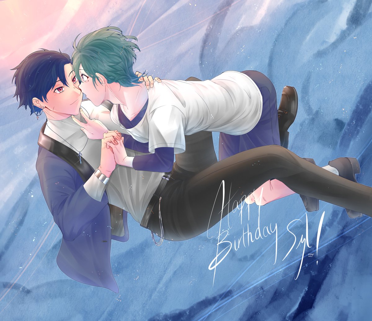 nuage (@irooyo) / Posts / X
