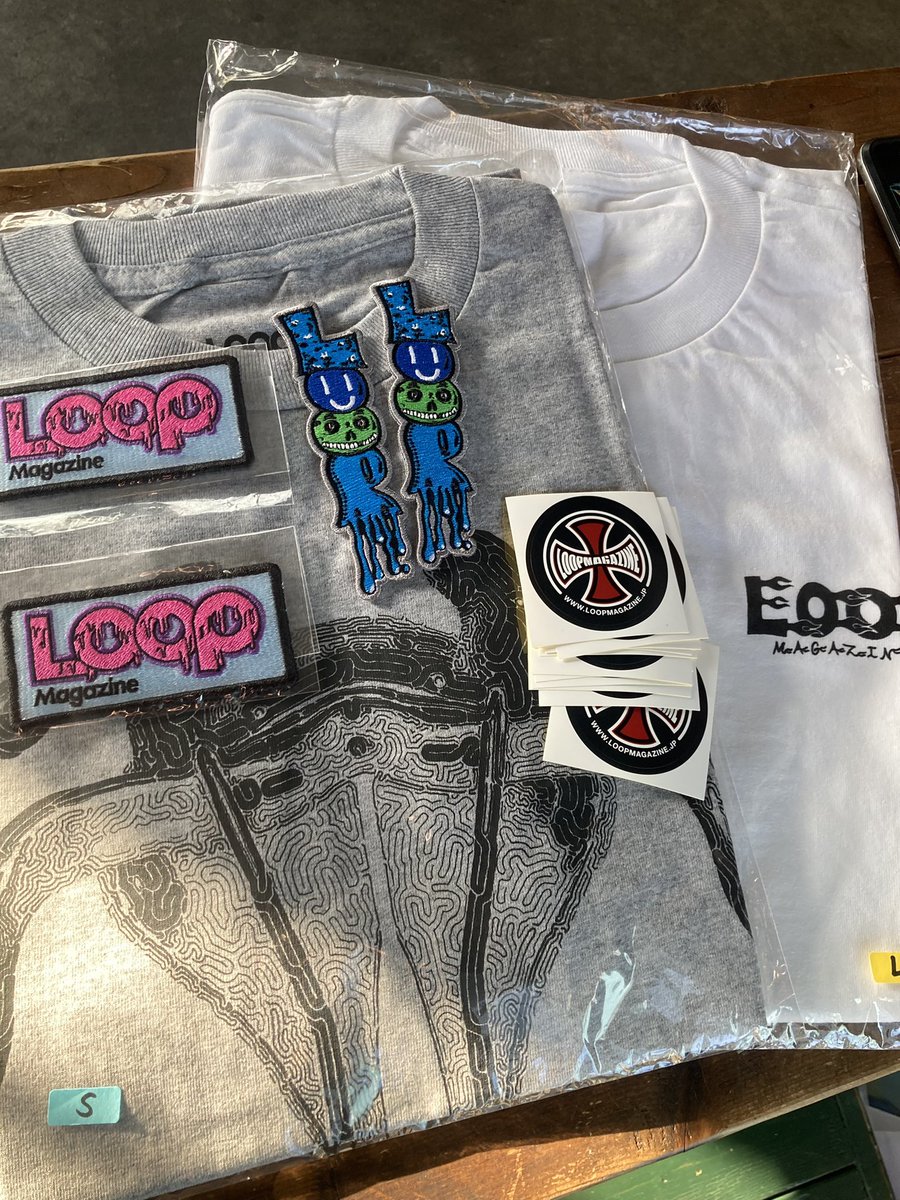 kedama104's tweet photo. 今日のUKAICRIT、LOOPMAGAZINE賞は大分県のピストショップCharlie様店長、荒巻さんに選んで頂きます。
みんなで探すのだ👊#ukaicrit #LOOPMAGAZINE https://t.co/iPQrQiffXe