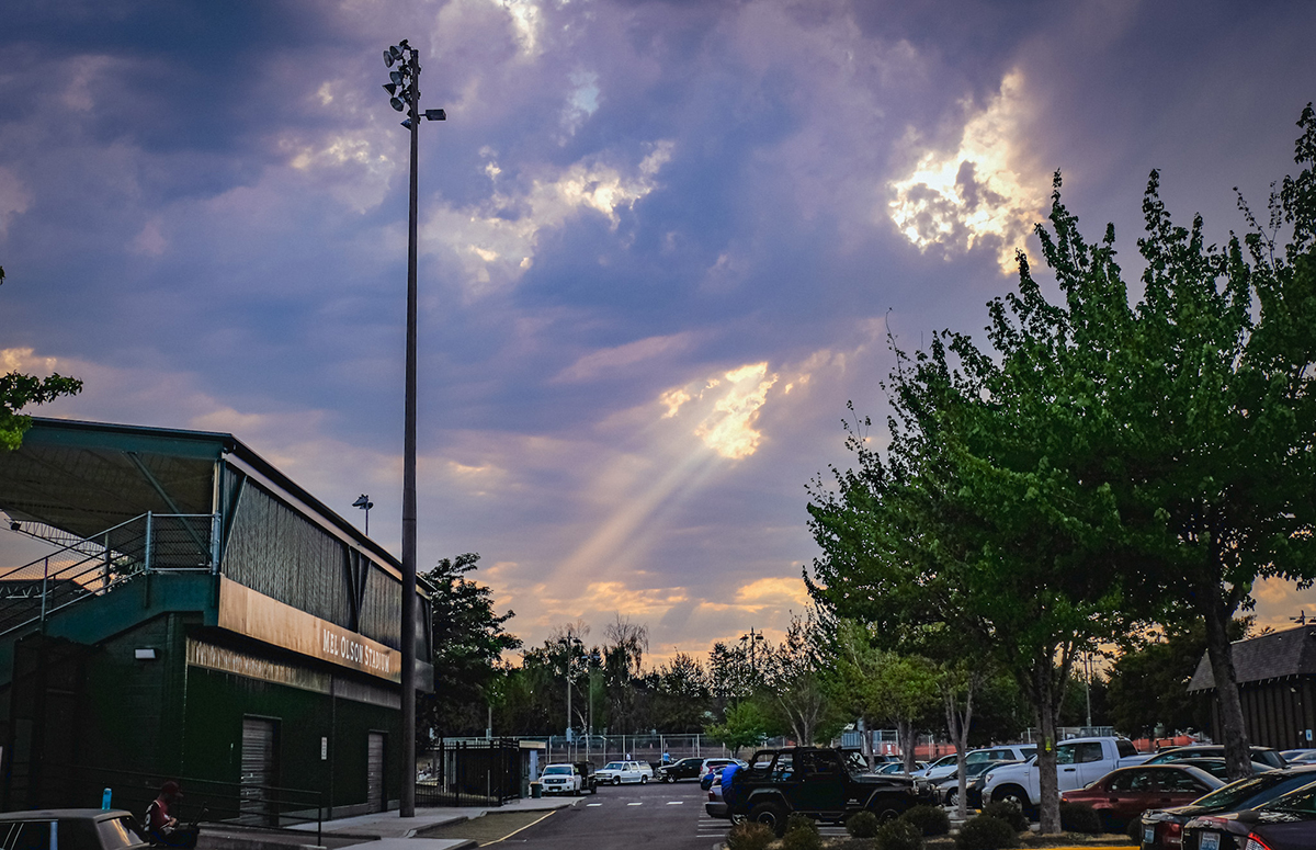 KCDNRP's tweet photo. What are you going to do with post-7 p.m. sunsets? Here’s some inspiration of what we have to look forward to @kingcountyparks.
#SpringForward #DaylightSavings #LookingForwardtoSummer https://t.co/tTuVurAteJ
