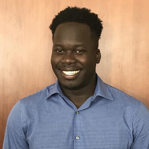 Now: The first black man to defend a PhD in Nursing at Duke University in the US is Jamaican, Roy Thompson. <a href="/djmillerJA/">Dionne JacksonMiller</a> is speaking with him now for Feel Good Friday on #BeyondTheHeadlines.