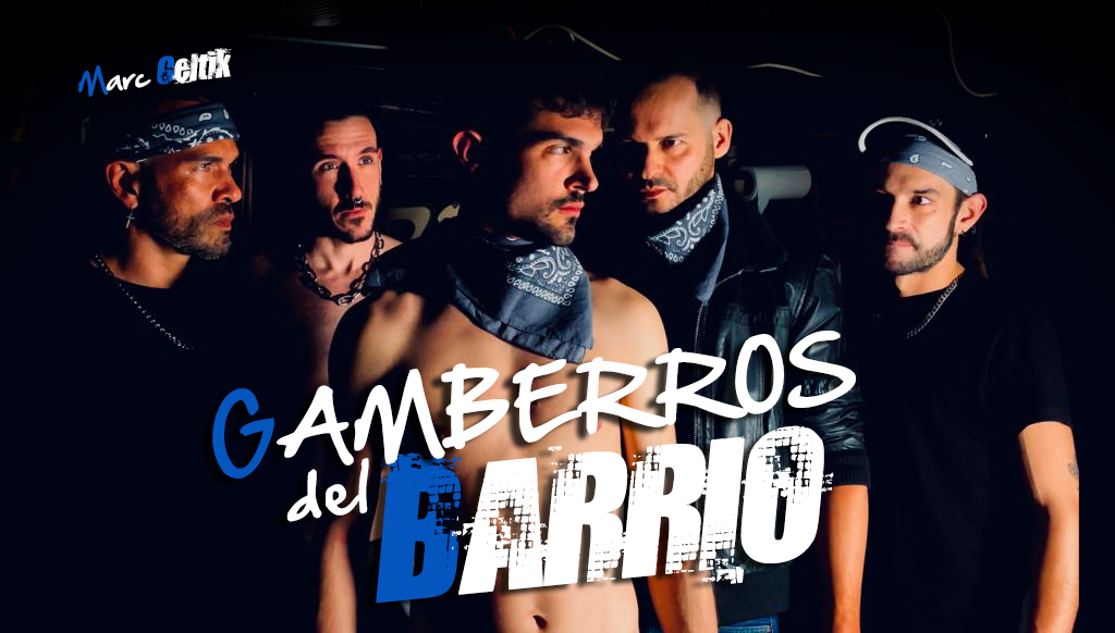 GaySight on Twitter "Soon on https//t.co/46JBjfcW0o Gamberros del