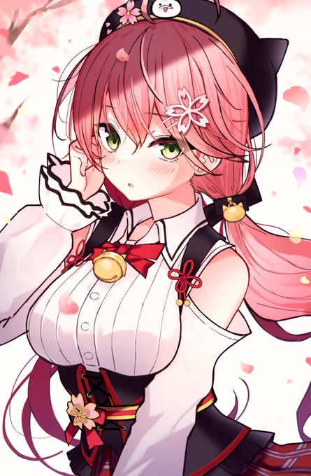 よろしくお願いします…!🙏
 #絵柄が好みっていう人にフォローされたい 