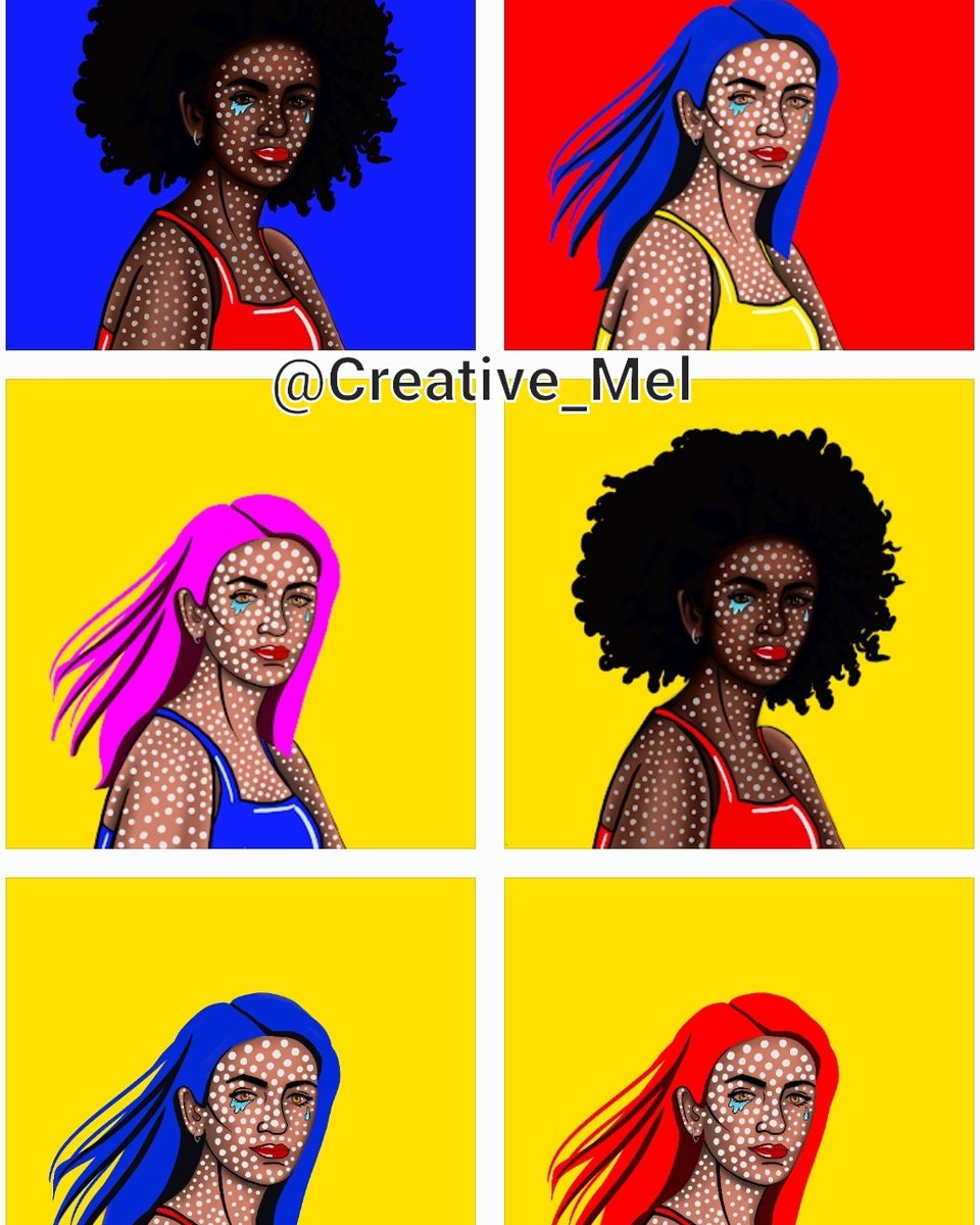 Creative_Meline's tweet photo. @rhearaj https://t.co/XgxzomxIXe https://t.co/W9QE0AOpO4