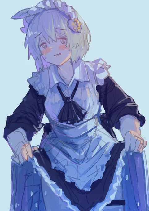 #絵柄が好みっていう人にフォローされたい 