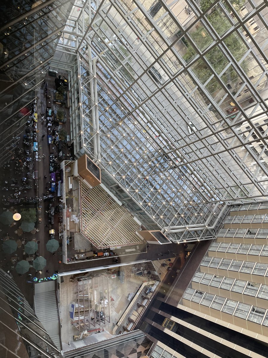 7000+ people signed up…Wow #sxsw #SXSW2022  <a href="/CapitalFactory/">Capital Factory ⚙️</a> <a href="/ZenBusinessInc/">ZenBusiness</a>