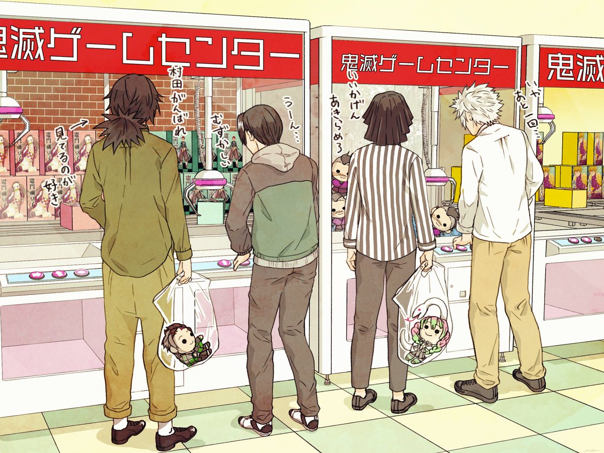 ゑﾚ@5/6東３ ま19a tweet media