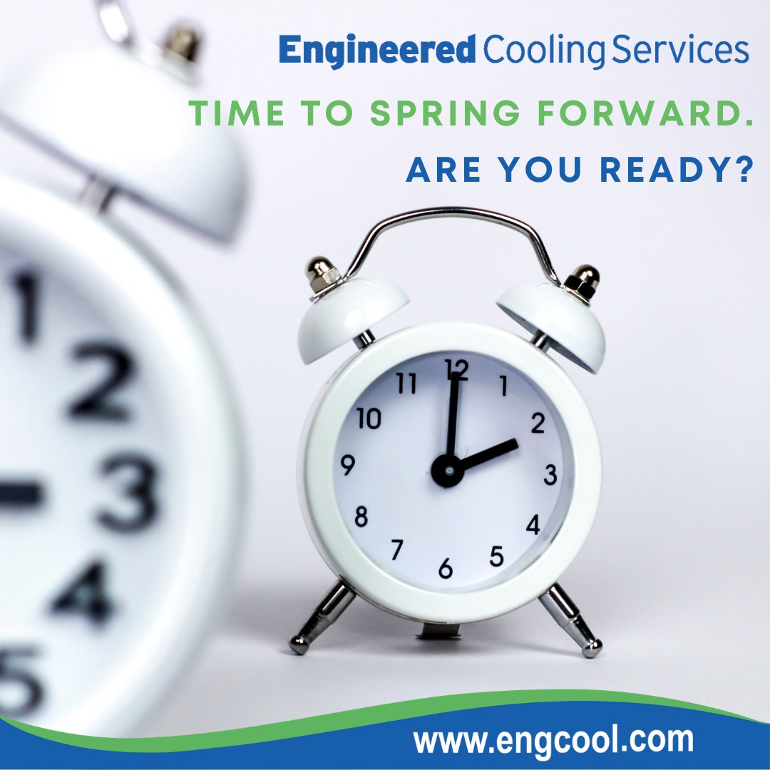 Engineered Cooling Services tweet media