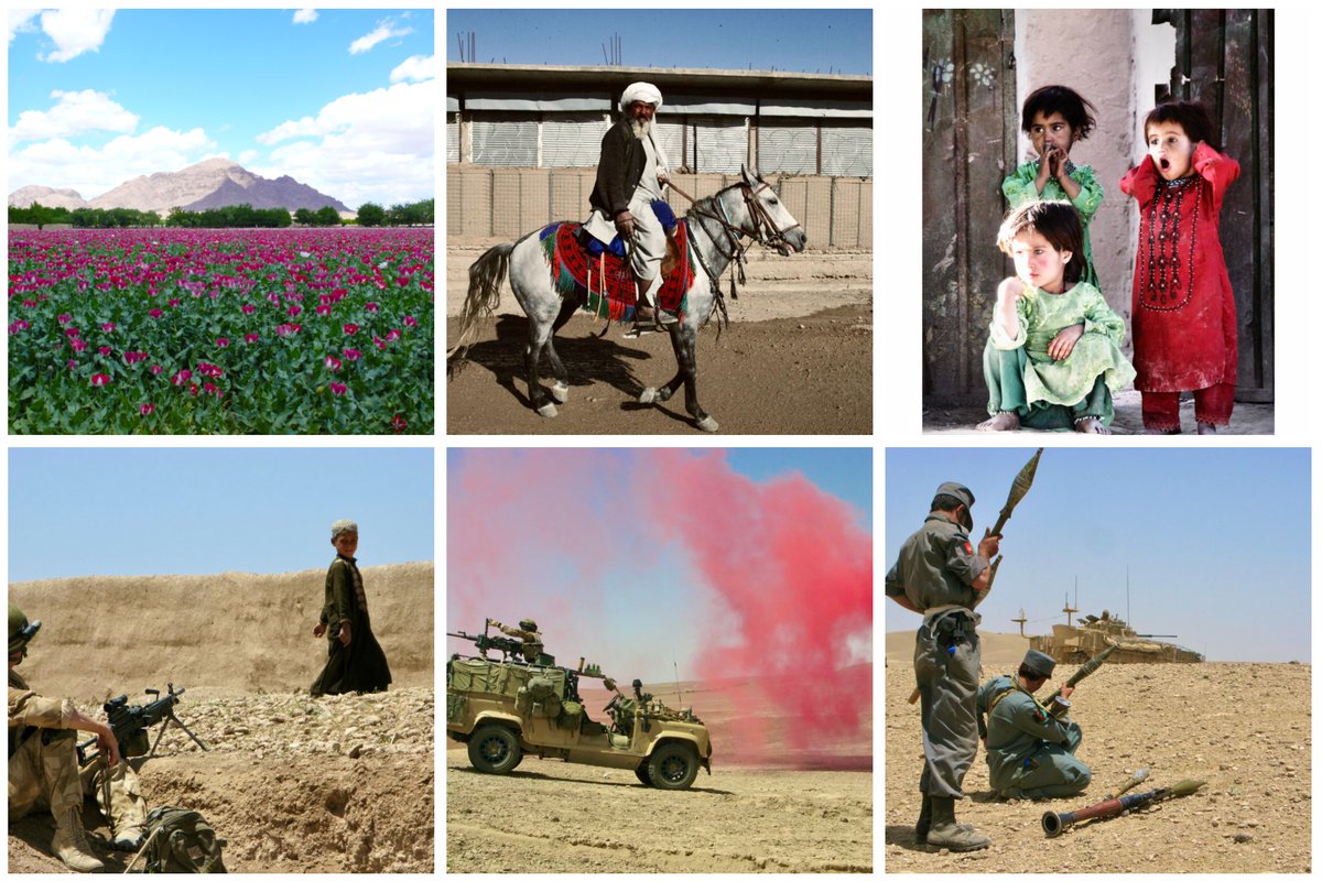 Kalash47NFT's tweet photo. Real Art from Real Stories. 

@BranSymondson shares his photography - the story behind @Kalash47NFT 📸

#Afghanistan #Photography #BranSymondson https://t.co/ZCjyNuqDBK