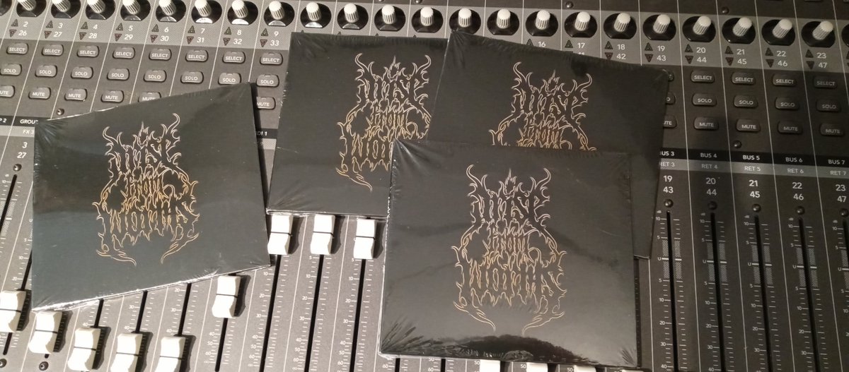 AriseWorms's tweet photo. @AriseWorms @deathmetal https://t.co/F9DyIk2Lx8