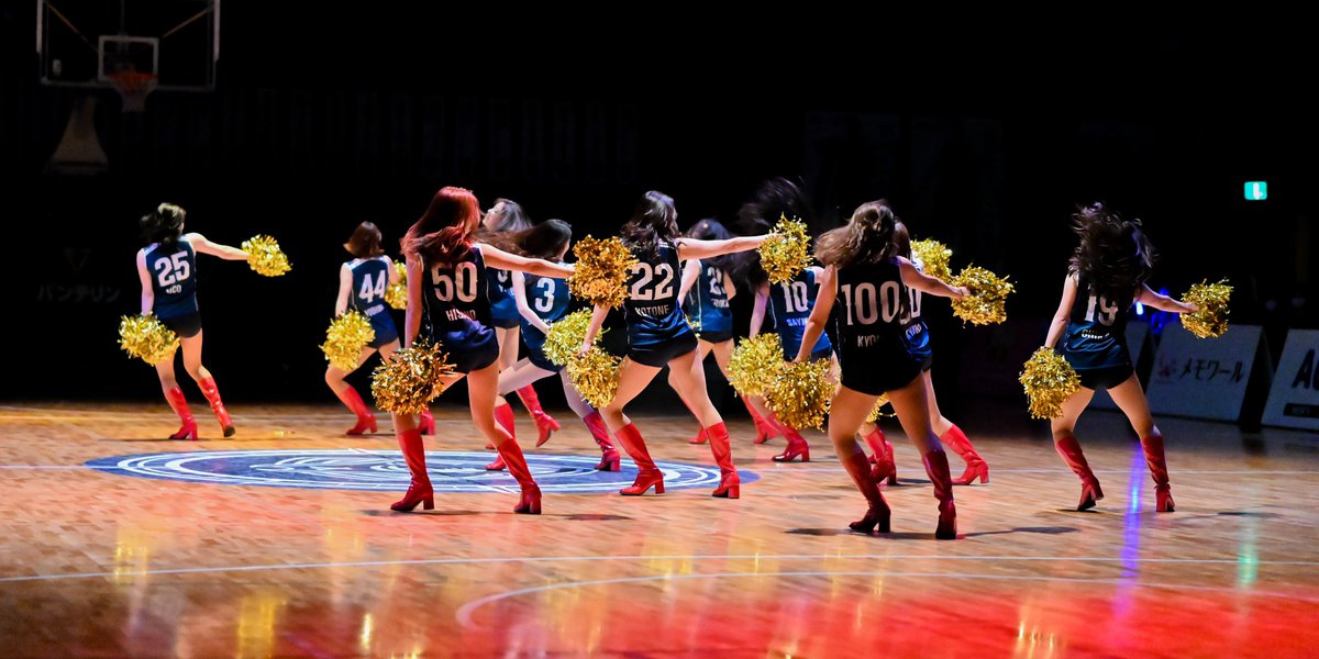 call_me_babo's tweet photo. #横浜ビー・コルセアーズ
#ビーコル
#berose #Bチア #Bリーグ
2022/03/09 https://t.co/Vbvw6Oi5WG