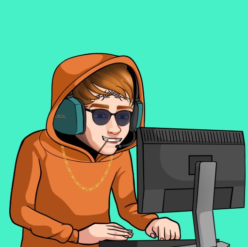 CyberzNinja's tweet photo. This is Dave. Dave seems happy watching the new tweet of @yugalabs . https://t.co/SLAQo2MfjA
