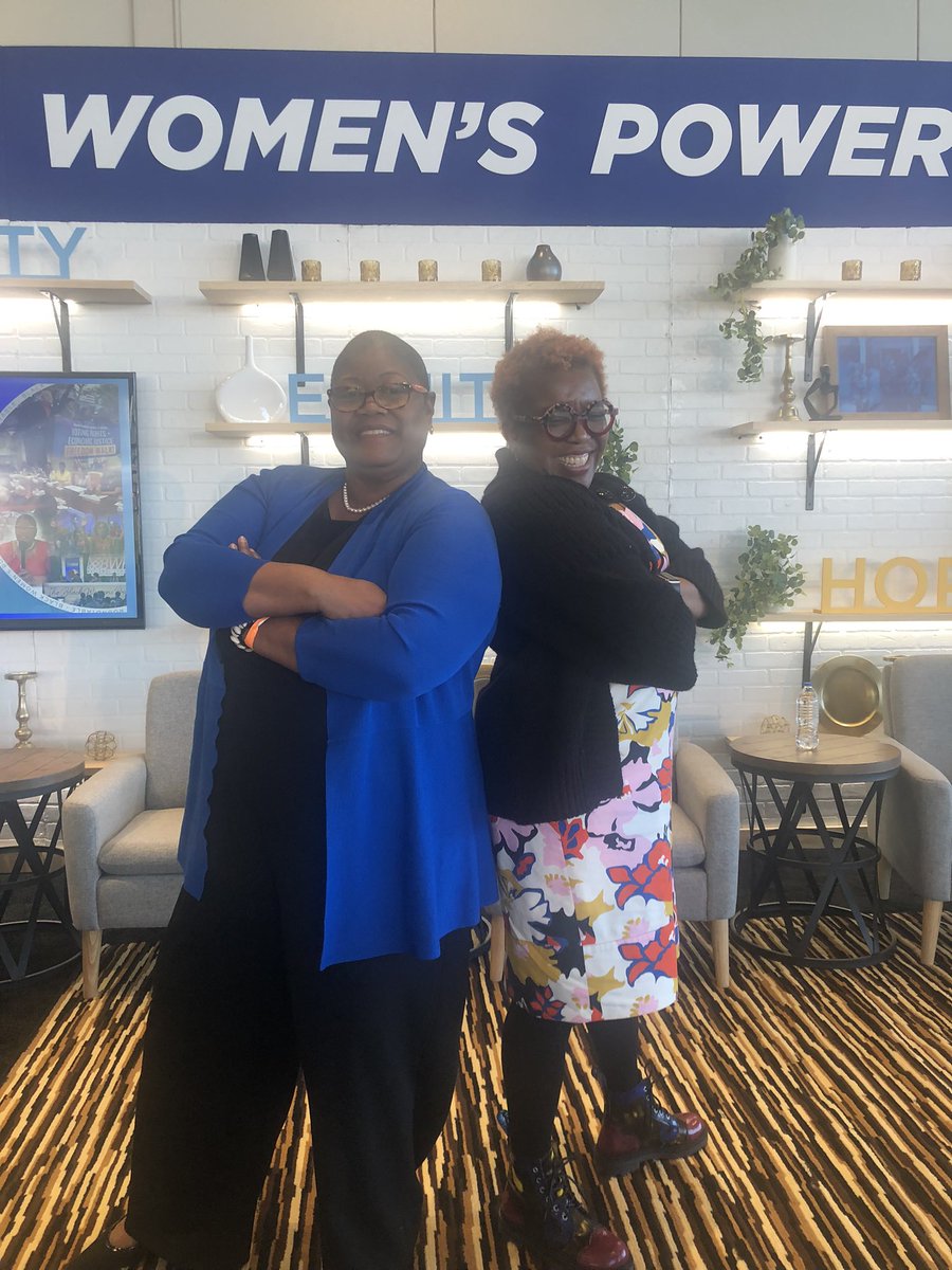 Marcia JohnsonBlanco tweet media