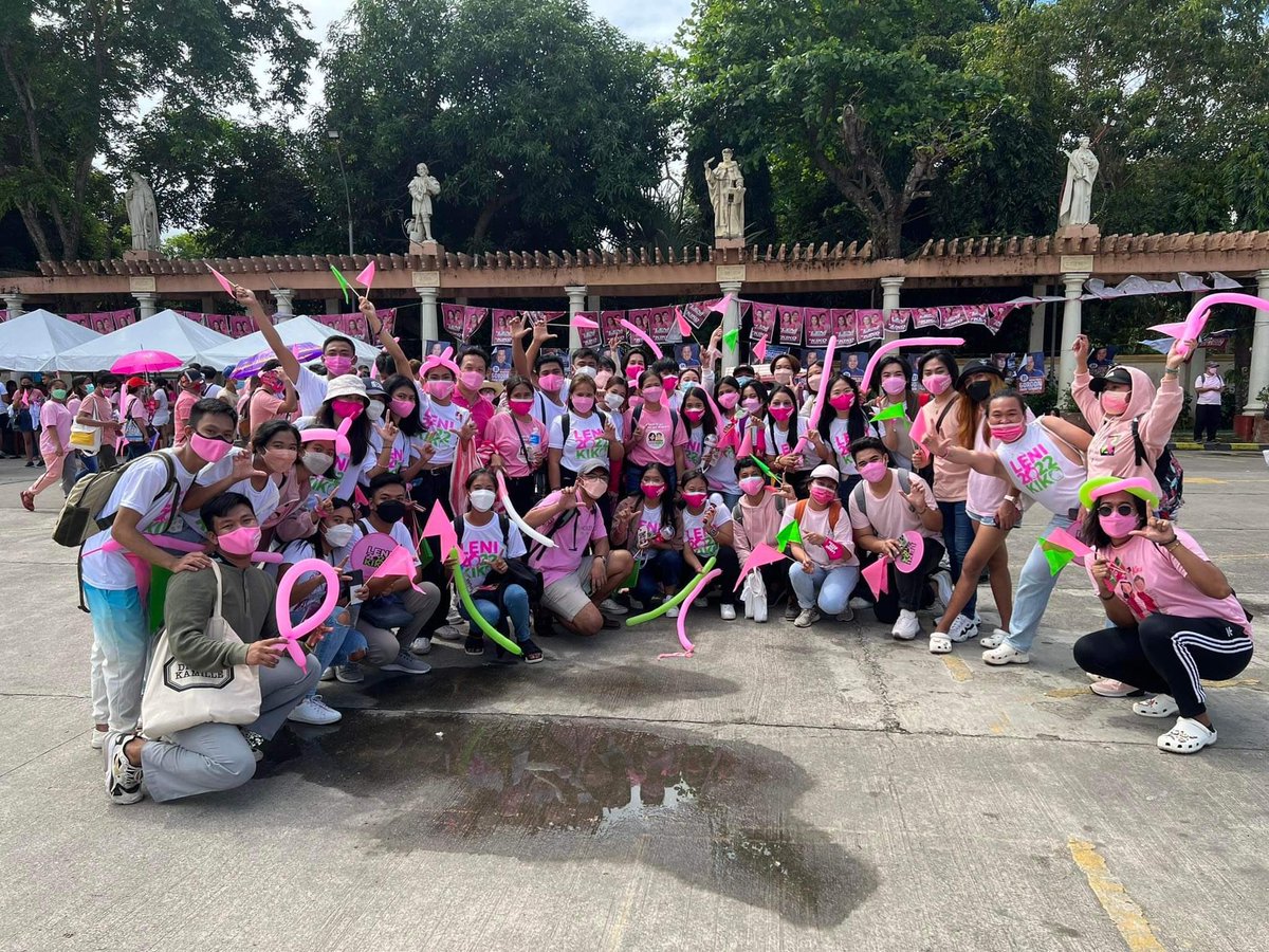 Angittttt_'s tweet image. #SolidNorthIsAPrank  #CagayanIsPink