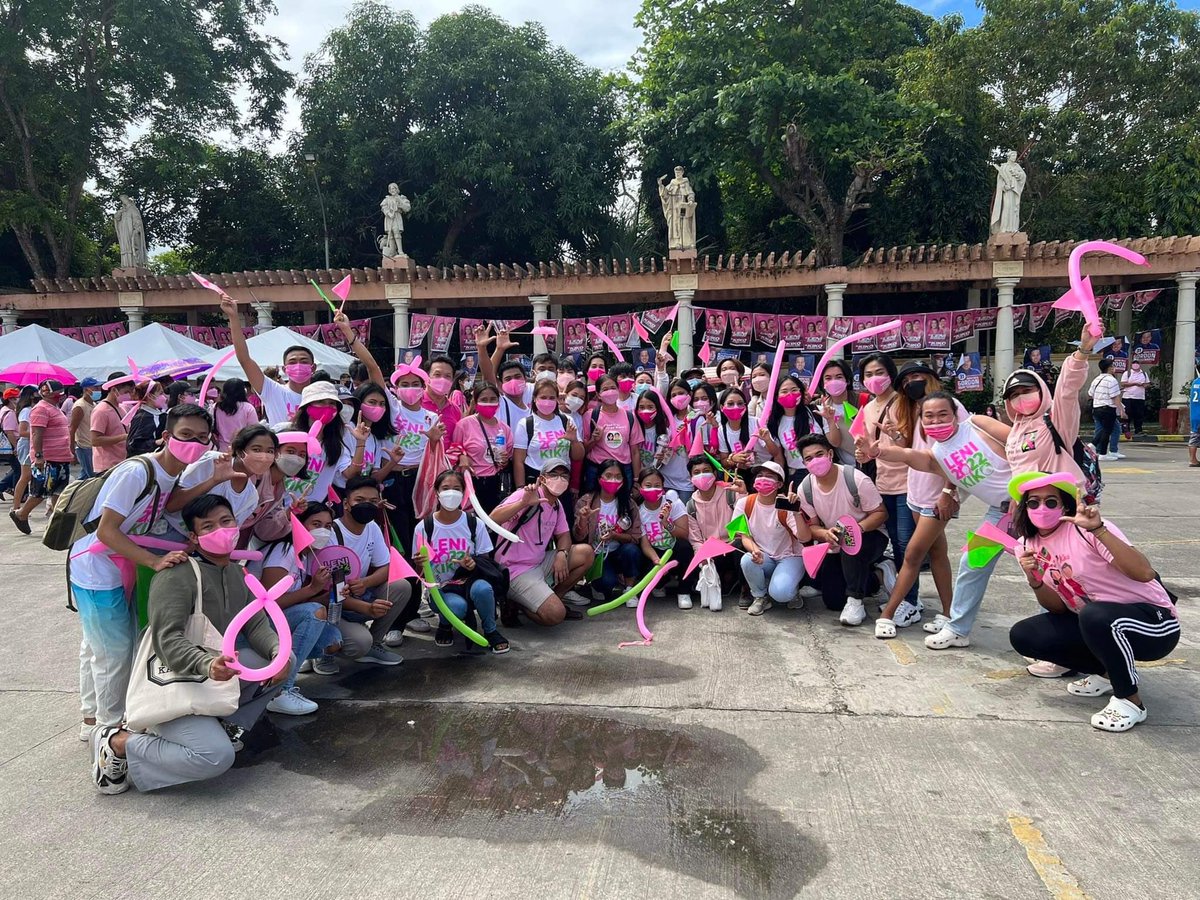Angittttt_'s tweet image. #SolidNorthIsAPrank  #CagayanIsPink