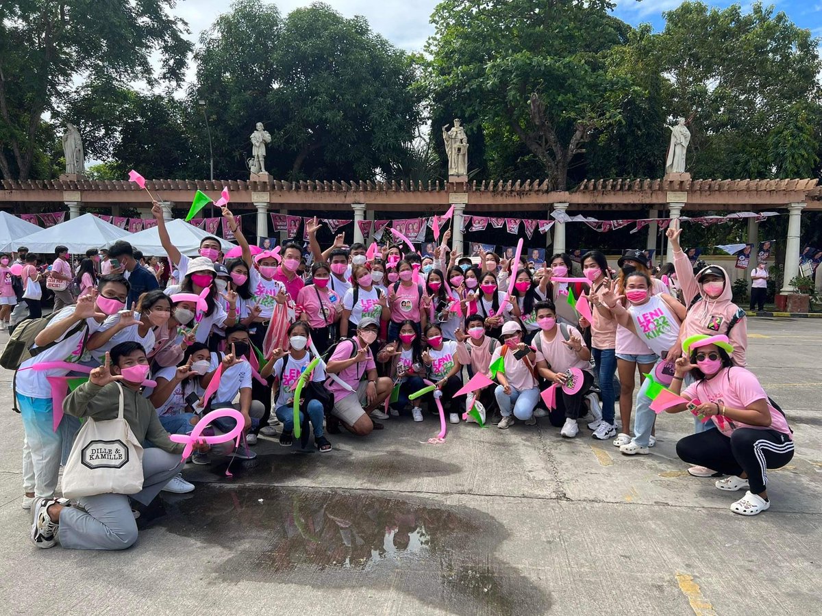 Angittttt_'s tweet image. #SolidNorthIsAPrank  #CagayanIsPink